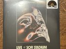 The Weeknd Live at Sofi Stadium RSD SEALED 12