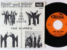 Doo-Wop R&B 45 - Flares - Jump And Bump - Felsted VG++