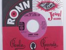 Crossover Soul 45 TOMMIE YOUNG That's All A Part Of... SOUL POWER NM HEAR S