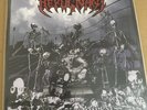 Repugnant - Epitome Of Darkness Vinyl (Tobias Forge of Ghost)