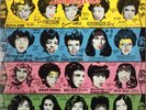 The Rolling Stones - Some Girls (LP, Album) (Very Good Plus (VG+)) - 4077776719