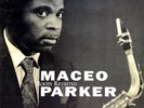 Maceo Parker - Roots Revisited (LP, Album) (Near Mint (NM or M-)) - 4144990911