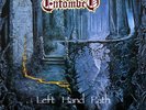 Entombed - Left Hand Path (LP, Album) (Very Good Plus (VG+)) - 4187002092