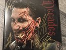 MOTIONLESS IN WHITE - SIGNED Decades 2-LP Ruby Red Vinyl LP Red Rocks Tour 2026