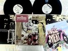 '69  WHITE LBL PROMO 2LP BIZARRE + BOOKLET Zappa MOTHERS UNCLE MEAT Psych Prog