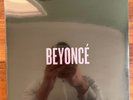 Beyonce Self Titled Vinyl 2LP