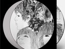 The Beatles Revolver LP Album vinyl record picture disc 2022 remastered reissue
