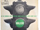 MILES DAVIS ALL STARS Walkin' LP PRESTIGE PRLP 7076 US (1957 -61) Early Pressing