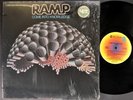 RAMP Come Into Knowledge JAZZ FUNK ORG LP 77 Blue Thumb BT 6028 SHRINK ROY AYERS