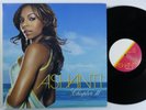 ASHANTI Chapter II MURDER INC 2XLP VG++ gatefold with lyric sheet insert t