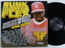 FUNK MASTER FLEX The Mix Tape Vol. III (Final Chapter) LOUD 2XLP t