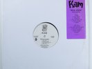 KAM Neva Again STREET KNOWLEDGE LP wlp t