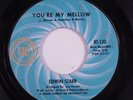 Northern Soul 45 EDWIN STARR You're My Mellow RIC-TIC HEAR S