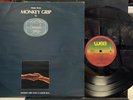 Vintage LP Vinyl Record Music From Monkey Grip - The Divinyls VG++ STEREO 1982