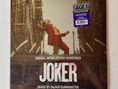 The Joker Soundtrack Vinyl FYE Exclusive Three Color Splatter LP  SEALED 750