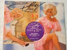 Dolly Parton Baby I'm Burnin'/I Wanna Fall In Love