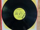 JAH MEL & THE RHYTHM FACTORY : GREAT READY.   ANDY'S