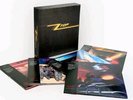 ZZ Top - From The Top: 1979-1990 High Fidelity 5LP Boxed Set LOW NUMBR #609/3000