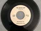 Rare Sweet Soul / Jazz Funk 45 RPM - 100 Years Time (One Hundred Years Time)