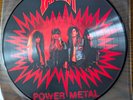 Pantera Power Metal 12