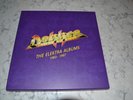 DOKKEN: THE ELEKTRA ALBUMS 1983-1987 Ltd.Ed. 180gm 5LP Box, BMG 2023, Hair Metal