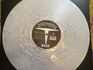 Nirvana- Bleach- Sub Pop 2009 Special Edition- White/marble Vinyl