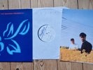 The Wedding Present Tommy LP Mayking test Press Indie C86 Cinerama