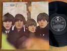 Beatles For Sale Stereo NM 1986 UK LP  Vinyl