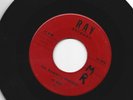 HALLOWEEN POPCORN ROCKABILLY 45 -LEE ROSS -THE MUMMY'S BRACELET -HEAR- 1958  RAY