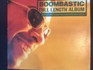 SHAGGY BOOMBASTIC LP