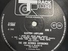 RECORD 2 ONLY JIMI HENDRIX EXPERIENCE ELECTRIC LADYLAND Track UK 1968 613008/9