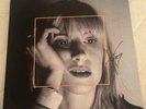 HAYLEY WILLIAMS Ego Death At A Bachelorette Party Vinyl SIGNED COVER