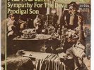 The Rolling Stones – Sympathy For The Devil - Vinyl - Single 7