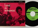 R&B Rocker EP - Mickey & Sylvia - Love Is Strange - Groove