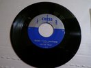 HOWLIN' WOLF SMOKE STACK LIGHTNING CHESS 1618