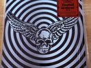 Yungblud One More Time Silver Vinyl With Poster Plus One Time Cd Signed Lot