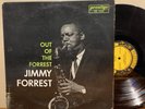 Jimmy Forrest 