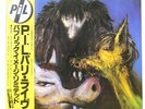 PUBLIC IMAGE LIMITED PARIS AU PRINTEMPS COLUMBIA YX7289AX 1LP