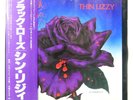 THIN LIZZY BLACK ROSE A ROCK LEGEND VERTIGO RJ7587 1LP