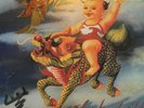 Stone Temple Pilots Purple 25th Anniv Super Deluxe Limited Edition Vinyl LP