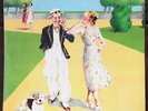 Beatles 45 McCartney 1974 Walking in the Park with Eloise w/Pic Sleeve, SCARCE
