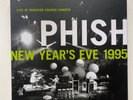 Phish RSD 2015 JEMP 1083 - Vinyl NEW YEAR’S EVE 1995 Live At MSG 6 LP