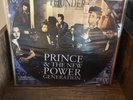 Prince & The New Power Generation Thunder 12