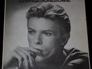 David Bowie ChangesOneBowie Filipino Pressing RCA Vinyl LP 33 RPM