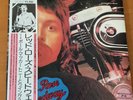 PAUL MCCARTNEY & WINGS RED ROSE SPEEDWAY JAPAN LP OBI EPS-80234 THE BEATLES
