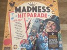 Madness - Hit Parade 4 x Vinyl Boxset Plus 7