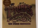 Primus PRIMUS &THE CHOCOLATE FACTORY W/ FUNGI ENSEMBLE New Gold Colored Vinyl LP