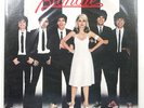 BLONDIE PARALLEL LINES CHRYSALIS WWS81139 1LP