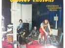 CREEDENCE CLEARWATER REVIVAL COSMO'S FACTORY LIBERTY LP80054 1LP
