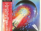 JOURNEY ESCAPE CBS 30AP2138 1LP